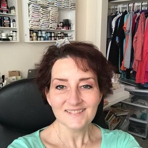 Meet your Posher, Brittany